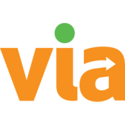Viamericas logo