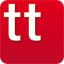 Treasury Today logo